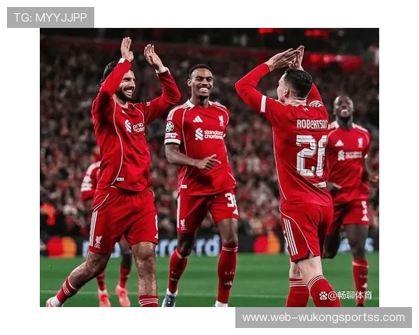 利物浦关键战表现崩盘，防守稳定性与战术应对面临严峻考验