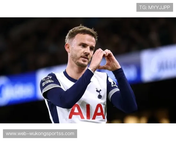 从英格兰低级别联赛到英超核心：麦迪逊的逆袭之路