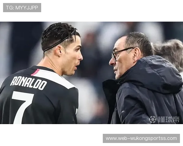 C罗真的只会进球?战术贡献与场上角色深度分析 C罗真的只会进球?战术贡献与场上角色深度分析