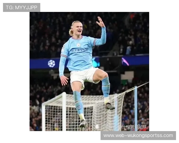 劳塔罗 vs 哈兰德：全能前锋与顶级终结者的战术角色差异与效率对比