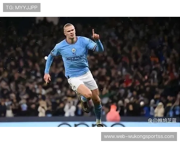 哈兰德英超纪录赛季历史定位：是否迈入传奇级