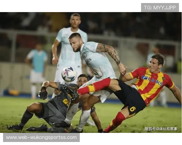 国际米兰看着稳，其实老化问题快压不住了？