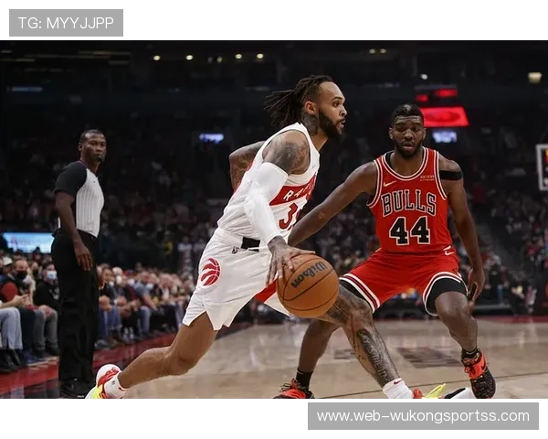 乔丹·普尔无球跑位提升球队三分效率明显拉开对手防线