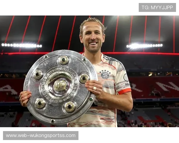 哈里·凯恩：外租经历如何塑造顶级前锋成长轨迹