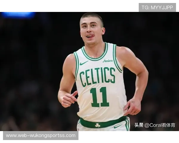 佩顿·普里查德挡拆为塔图姆拉开空间替补效率提升