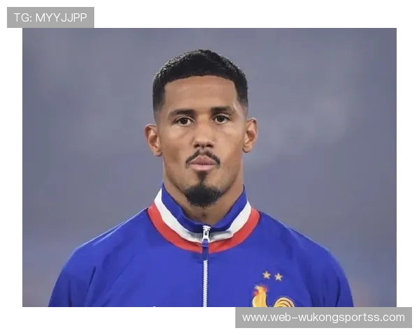 威廉·萨利巴伤缺对争冠走势的直接影响解析