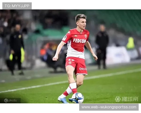 奥雷利安·楚阿梅尼：坐稳摩纳哥中场核心位置解析