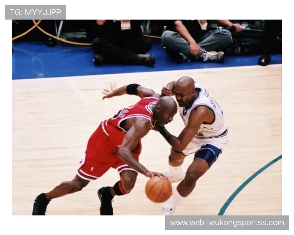 斯科蒂·皮蓬关键挡拆助乔丹得分效率显著提升