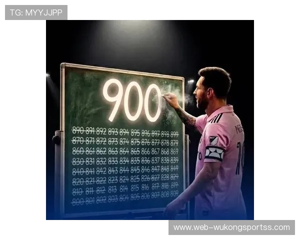 梅西数据含金量：高效终结者还是数据刷子？