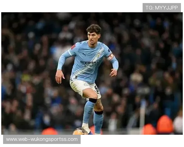 约翰·斯通斯：三冠王赛季关键球员如何登顶生涯巅峰