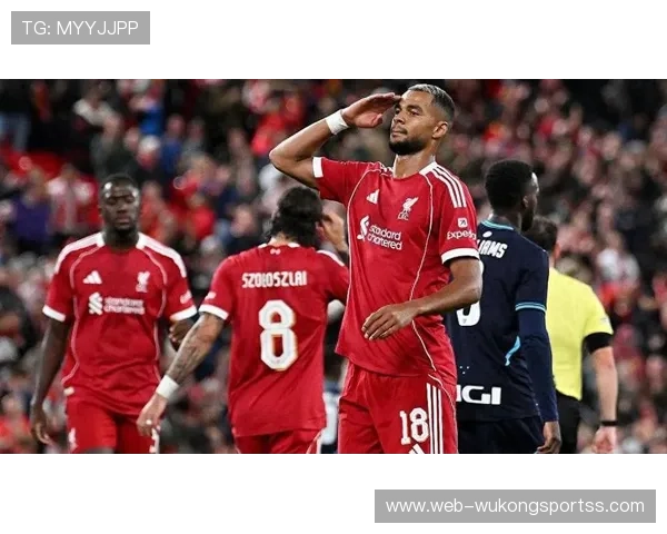 利物浦成功模式是否正被对手逐步破解，近期战绩波动引发关注