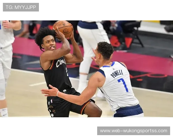 希罗突破时效率提升显著拉开与队内得分手差距