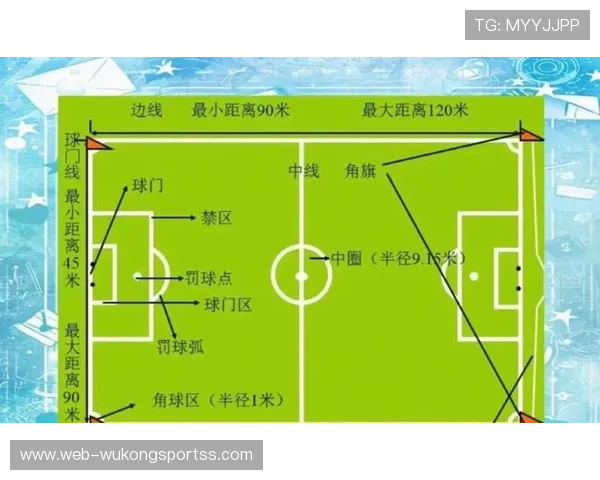 手球判罚标准：裁判如何认定不合理扩大身体为犯规