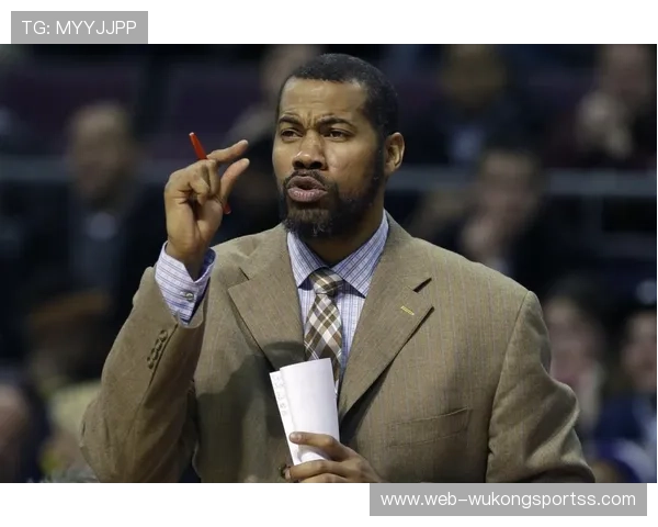 拉希德·华莱士挡拆制造错位，季后赛内线得分效率显著提升