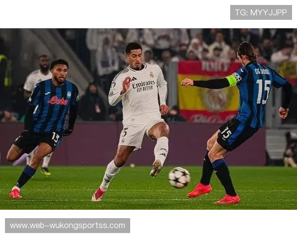 琼阿梅尼在皇马的战术地位与表现解析