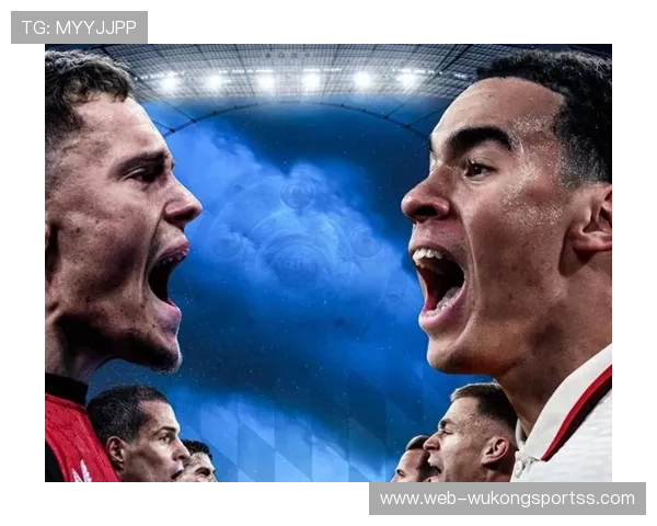 穆西亚拉 vs 贝林厄姆：未来第一中场之争