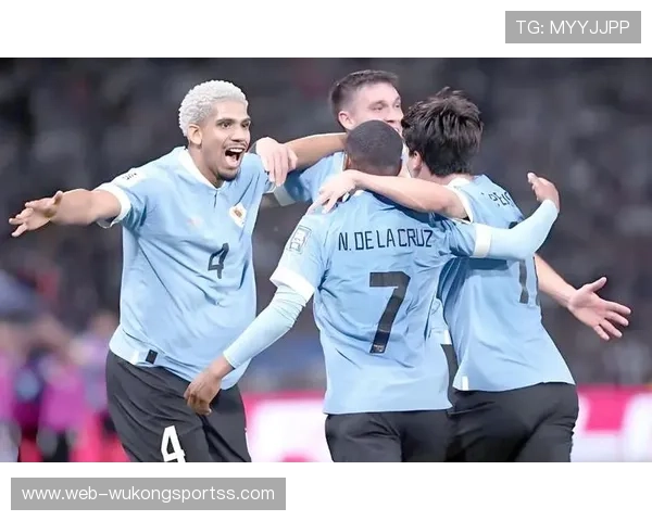 2026世界杯乌拉圭小组赛赛程分析与出线前景预测