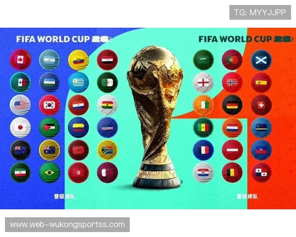 2026世界杯完整版排名计算解析