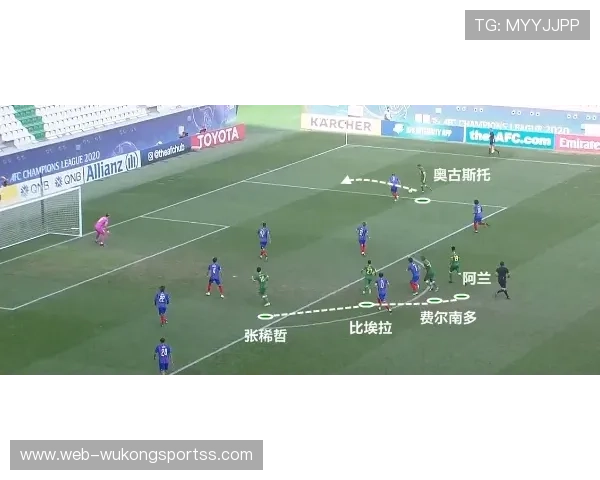 南非冲击2026世界杯：出线前景与晋级形势分析